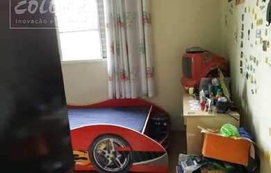 Imagem 7: Santo André - Apartamento Padrão - Vila Metalúrgica