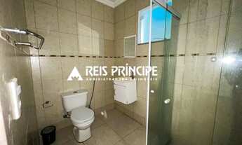 Imagem 6: CASA TRIPLEX 3 QUARTOS PARA ALUGAR EM VARGEM PEQUENA