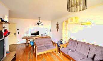 Imagem 3: Apartamento Venda Vila Madalena 103 m² 2 Dormitórios