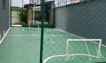 Imagem 2: Apartamento para venda tem 112 metros quadrados com 4 quartos em Meireles - Fortaleza - CE