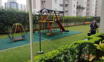 Imagem 5: Apartamento para Venda em Mogi das Cruzes, Vila Mogilar, 2 dormitórios, 1 banheiro, 1 vaga