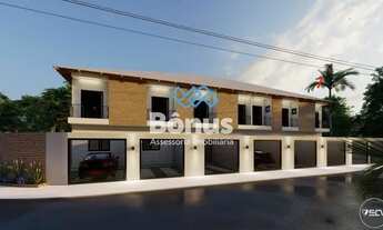 Imagem 3: Loft Novo à venda, 33m² por R$ 219.000,00 - Massaguaçu - Caraguatatuba/SP