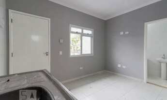 Imagem 4: Casa para Aluguel - Vila Constança , 1 Quarto, 30 m2