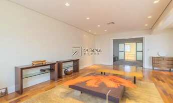 Imagem 6: Cobertura Venda Alto de Pinheiros 520 m² 4 Dormitórios