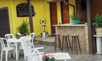 Imagem: Casa para venda com 3 quartos em Outeiro