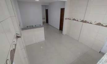 Imagem 2: Qr 312 samambaia Sul Agio de Casa 2 Quartos suíte na Laje a 300 m do tático