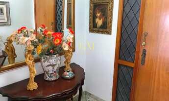 Imagem 4: Apartamento para venda com 140 metros quadrados com 3 quartos em Grajaú - Rio de Janeiro