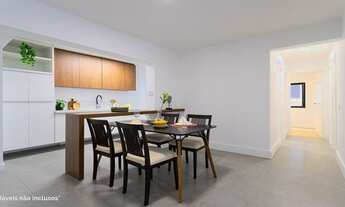 Imagem 5: São Paulo - Apartamento Padrão - Vila Olímpia