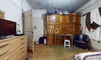 Imagem 4: São Paulo - Casa Padrão - Belém