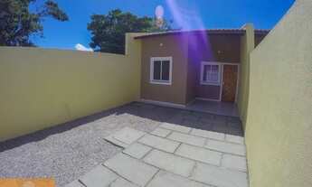 Imagem: Casa para venda tem 90 metros quadrados