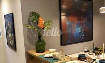 Imagem: São Paulo - Apartamento Padrão - Belém