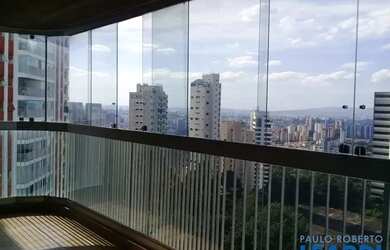 Imagem 7: APARTAMENTO - MORUMBI - SP