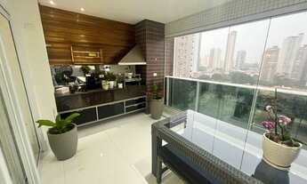 Imagem 2: São Paulo - Apartamento Padrão - TATUAPE