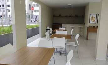 Imagem 3: R$ 1.200 apt° novinho com 1 qto Conquista Rubi