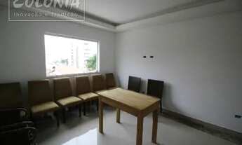 Imagem 4: Santo André - Apartamento Padrão - Campestre