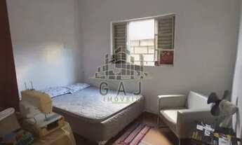 Imagem 5: Casa 3 dorms Jd Ns Sra Fátima - Americana/SP - CA884