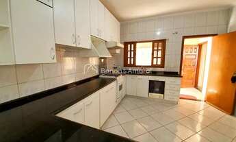 Imagem 6: Excelente para locação com 3 dormitórios 1 suíte em condomínio de Paulínia