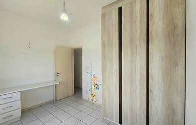 Imagem 5: Flores. Cond. Visconde de Laguna. Alugo Apto com 3 quartos sendo 1 suite