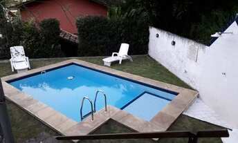 Imagem: Linda e Aconchegante Casa Condomínio 2