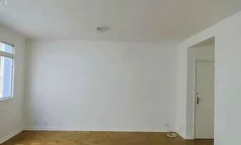 Imagem 3: Apartamento com 3 dormitórios para alugar, 140 m² por R$ 4.500,00 - Higienópolis - São Pau