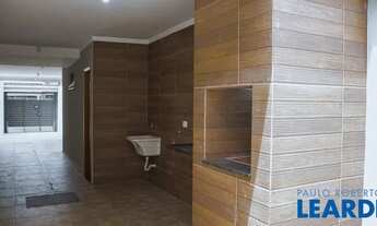 Imagem 3: SOBRADO - VILA MATILDE - SP