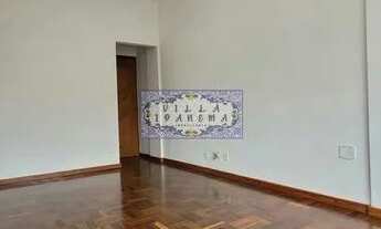 Imagem 3: ENGENHO NOVO I TODO REFORMADO 70M2 2 QUARTOS 2 BANHEIROS CHURRASQUEIRA NA COBERTURA I OPÇÃ