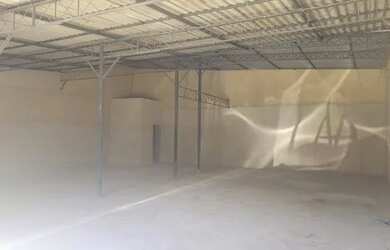 Imagem 3: Loja Largo do Aarão 250 m²