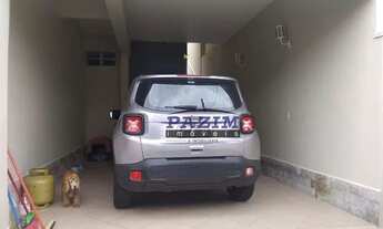 Imagem 4: Casa com 3 dormitórios, 237 m² - venda ou locação - Residencial Flora - Vinhedo/SP