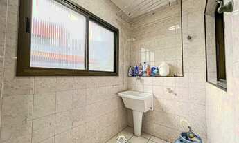 Imagem 6: APARTAMENTO NA QUADRA DA PRAIA, COM VISTA MAR E PORTEIRA FECHADA