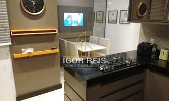 Imagem 6: COBERTURA DUPLEX - MY PLACE