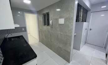 Imagem 4: Aluguel Apartamento Boa Vista- 03 Quartos, 02 WC's- Pré-Mobiliado- 85m2