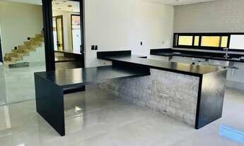 Imagem 5: Vendo Sobrado no Florais do Parque com 3 quartos sendo 3 suítes