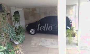 Imagem 2: São Paulo - Casa Padrão - Saúde