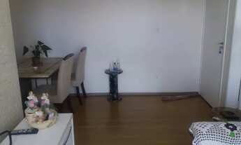 Imagem 4: APTO BUSSOCABA Apartamento com 2 dormitórios