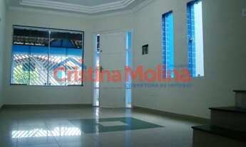 Imagem 6: Sobrado na Ocian 3 quartos 3 suítes 2 vagas