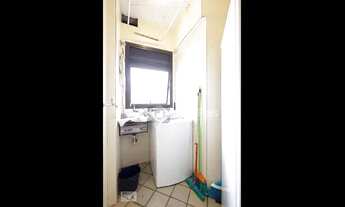 Imagem 4: Flat com 1 dormitório, 55 m² - venda por R$ 750.000,00 ou aluguel por R$ 4.500,00/mês - Ja