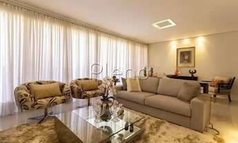 Imagem 4: Apartamento à venda no Cambuí em Campinas SP