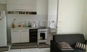Imagem 2: SAO PAULO - Apartamento Padrão - CAMBUCI