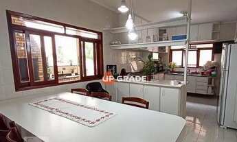 Imagem 6: Casa com 4 dormitórios, 358 m² - venda por R$ 2.250.000,00 ou aluguel por R$ 14.920,00/mês