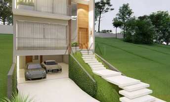 Imagem 2: Casa em condominio no Santa Cândida - ARYA 1