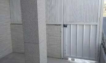 Imagem 5: Aluguel casa 2 quartos no bairro industrial contagem