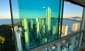 Imagem: Apartamento Mobiliado no Edifício Império