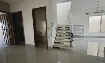 Imagem 6: Casa Condomínio - Urbanova - Residencial Altos da Serra VI - 4 Suítes - 250m²