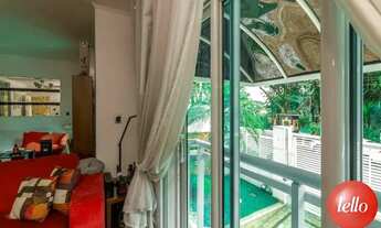 Imagem 3: São Paulo - Casa Padrão - Tucuruvi