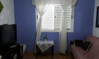 Imagem: Apto 3d todo reformado com garagem, portaria