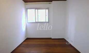 Imagem: São Paulo - Apartamento Padrão - Consolação