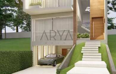 Imagem 4: Casa em condominio no Santa Cândida - ARYA 1