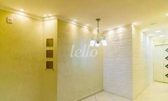 Imagem 2: Santo André - Apartamento Padrão - Vila Alzira