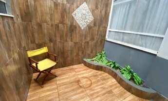 Imagem 3: Flat na Vila Santa Cecília