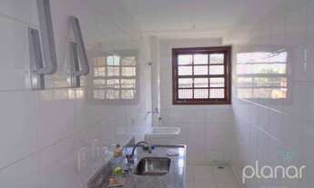 Imagem 3: Apartamento com 1 dormitório à venda, 51 m² por R$ 320.000,00 - Itaipava - Petrópolis/RJ